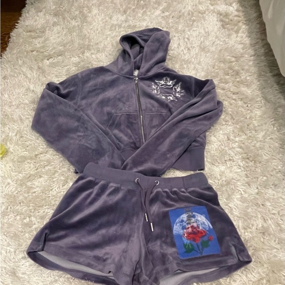 Boys lie set - Picture 2 of 9